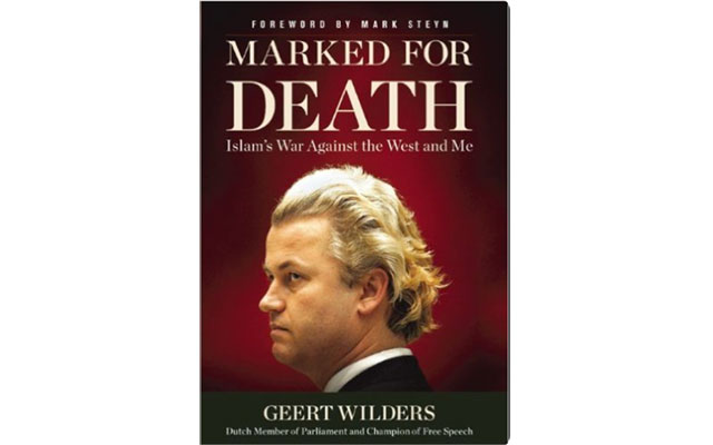 Geert Wilders - MArked for Death